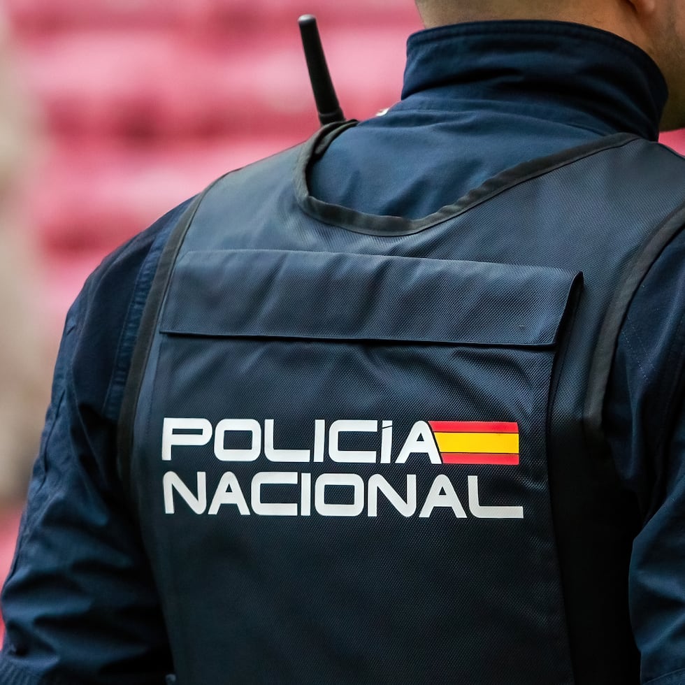 Los hechos ocurrieron en Granada.
