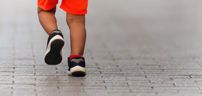 El menor fue encontrado caminando por la PR-119.