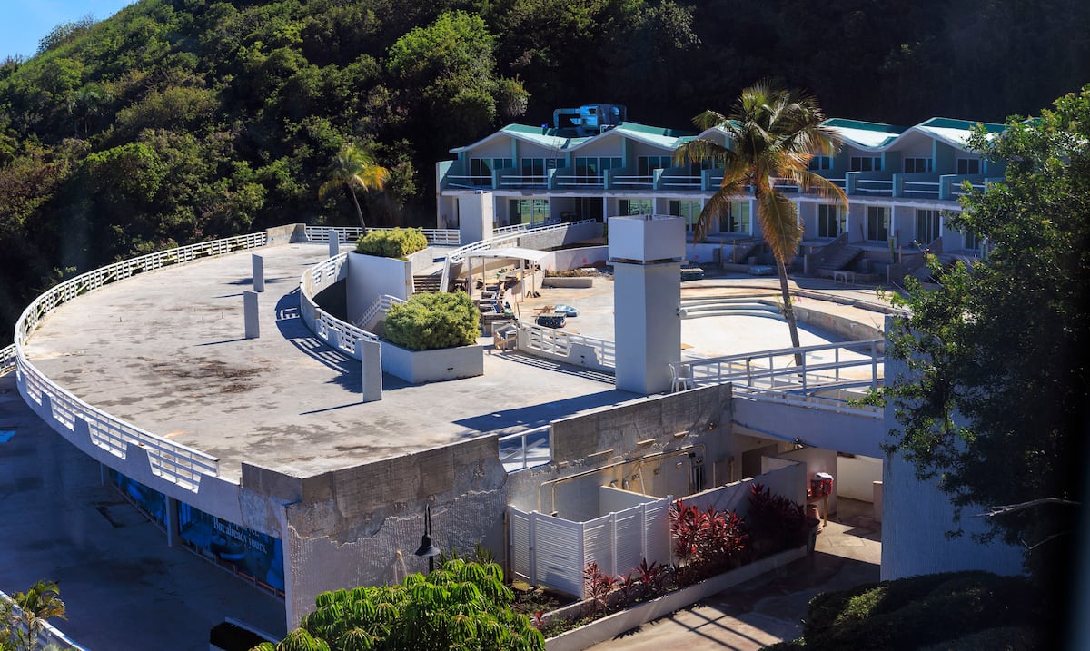 From closure to success story, El Conquistador Resort drives growth with new investments