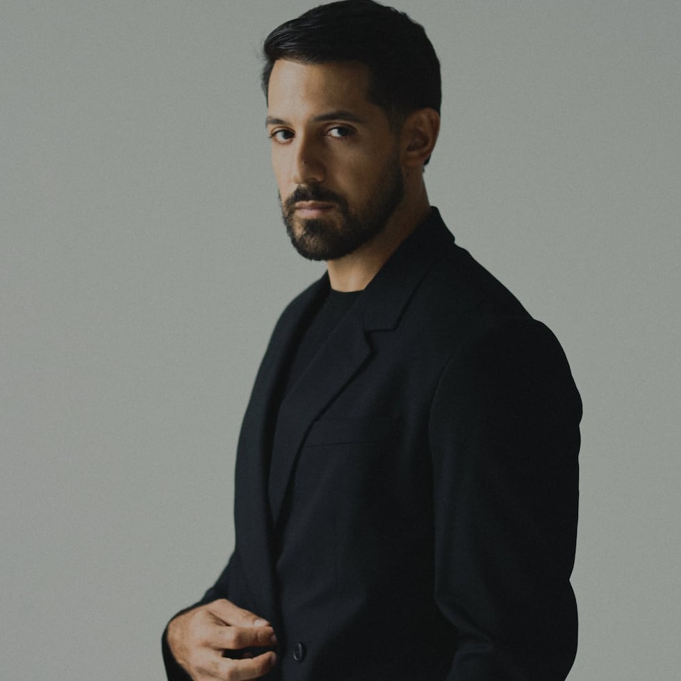 Luis Omar O'Farrill saltó a la fama en el 2012 cuando protagonizó el filme "Broche de Oro".