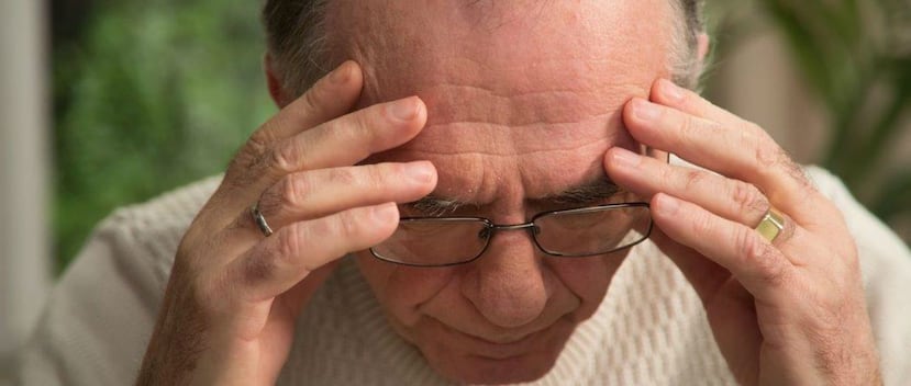 La ansiedad, caracterizada por intranquilidad, insomnio y tensión muscular, es un fenómeno casi universal en el ser humano. (Shutterstock)