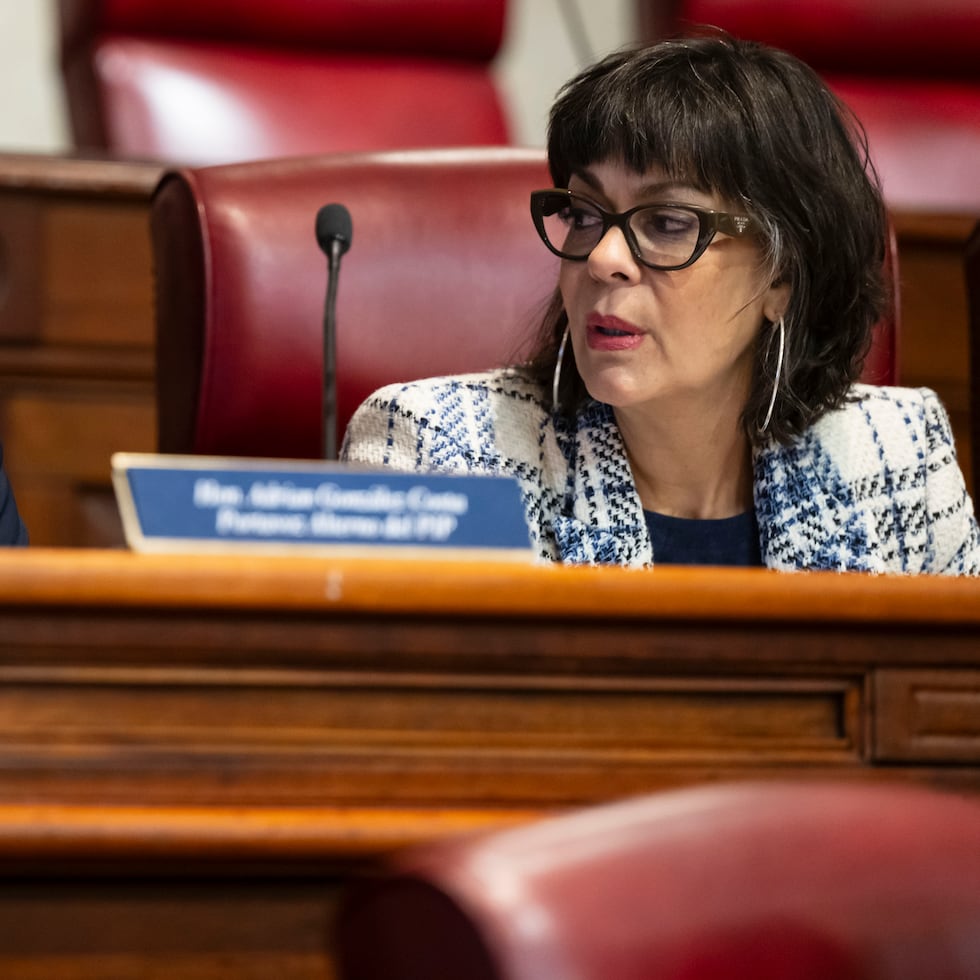 The concurrent resolution, filed in both bodies, details major changes to HUD’s regulations that, it warns, “ignore the social and economic reality of Puerto Rico.”