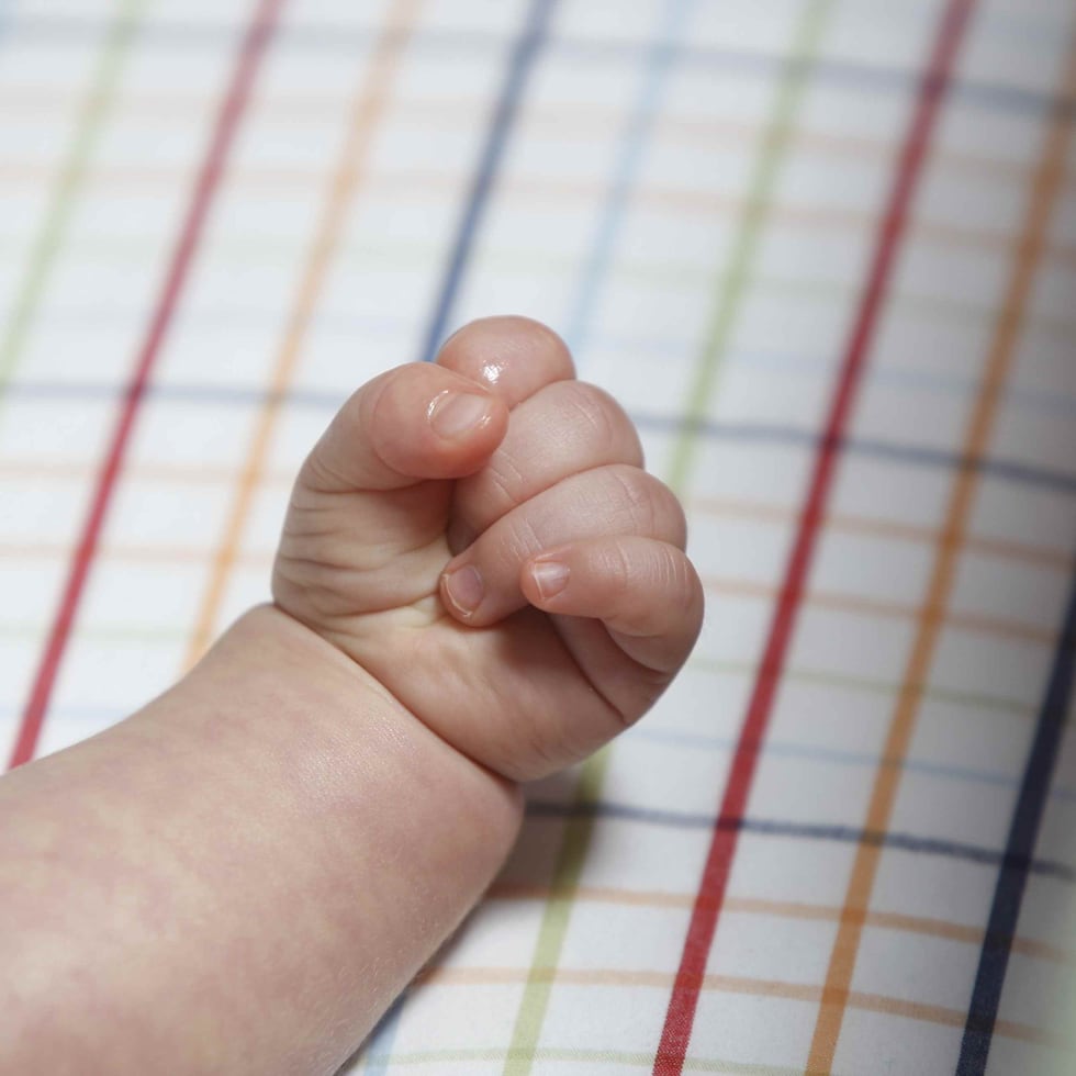 La madre del bebé, Nashaly Laureano Torres, de 27 años, enfrenta cargos por negligencia en un proceso aparte.