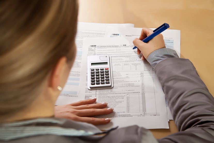 Hay dudas sobre si los residentes de Puerto Rico tienen que tributar, en la planilla federal, los ingresos recibidos por concepto del PUA y la paga adicional de desempleo, que primero fue de $600 semanales y este año es de $300 semanales.