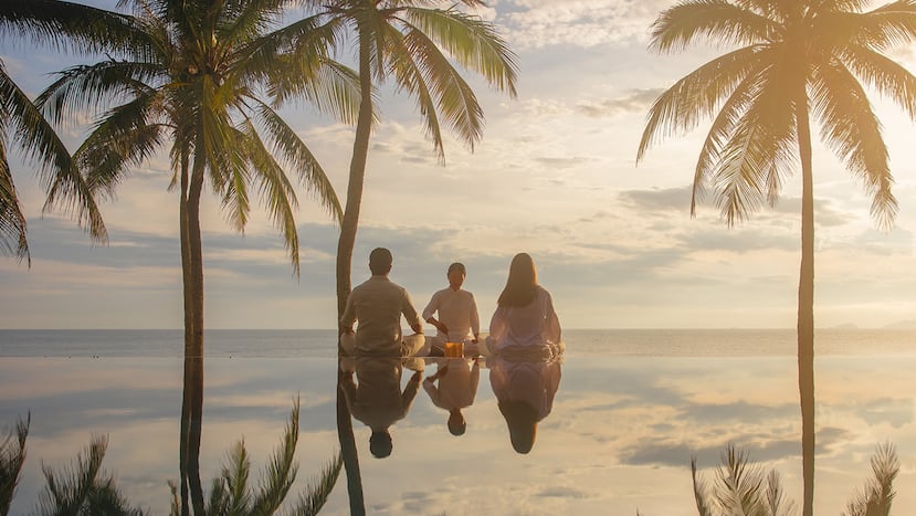 Four Seasons en Vietnam