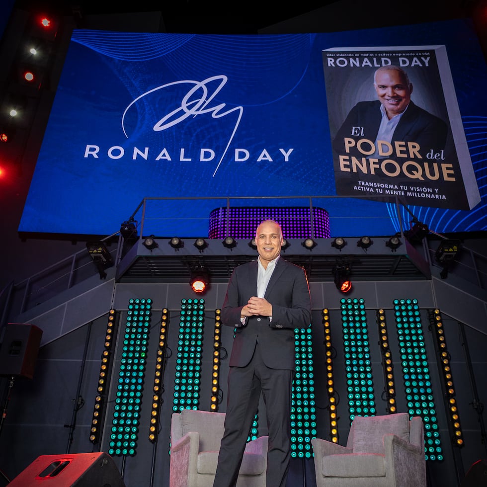 For Miss Universe Organization CEO Ronald Day, the choice of the “Isla del Encanto” (Island of Enchantment) is no coincidence.