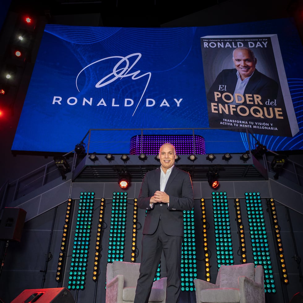 Ronald Day adelantó algunas de las iniciativas que engalanarán la edición 75 de Miss Universe.