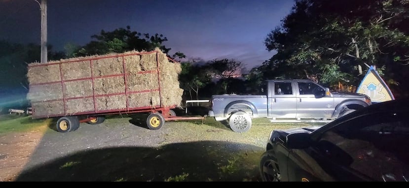 La vista preliminar quedó pautada para el 30 de octubre.