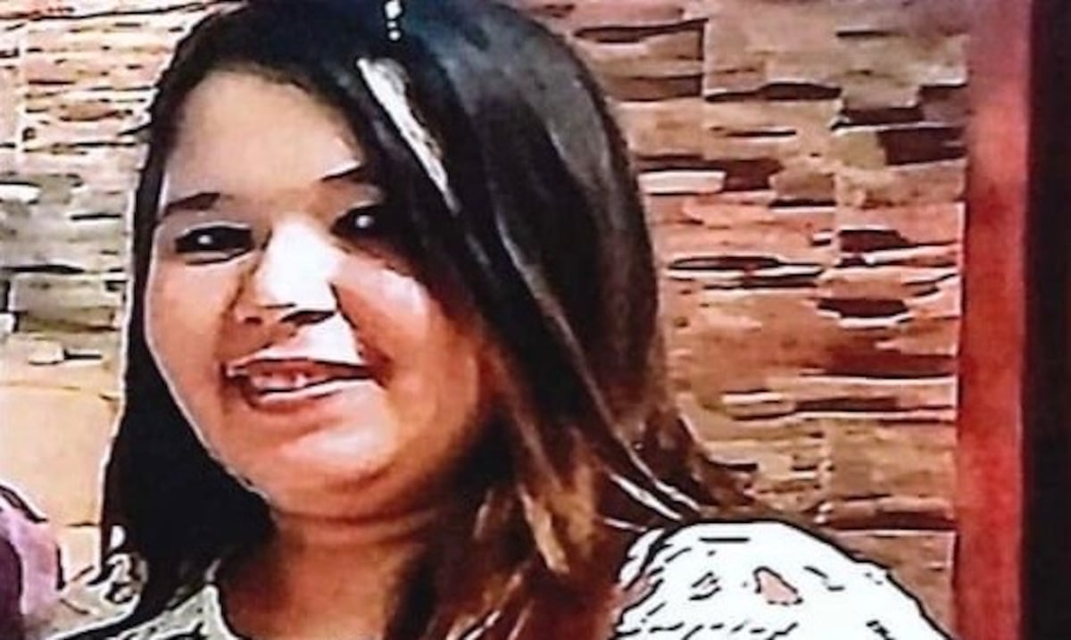 La Policía busca a una mujer reportada como desaparecida en Ponce
