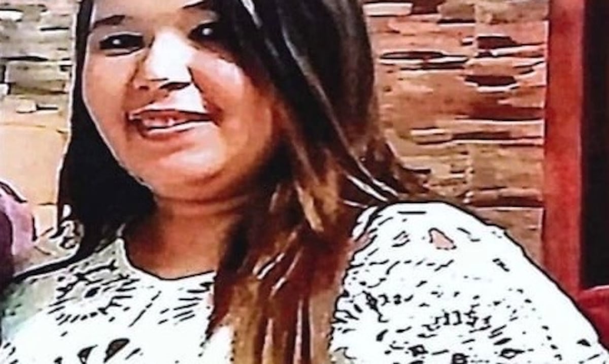 Localizan en buen estado a mujer de 33 años reportada desaparecida en Ponce