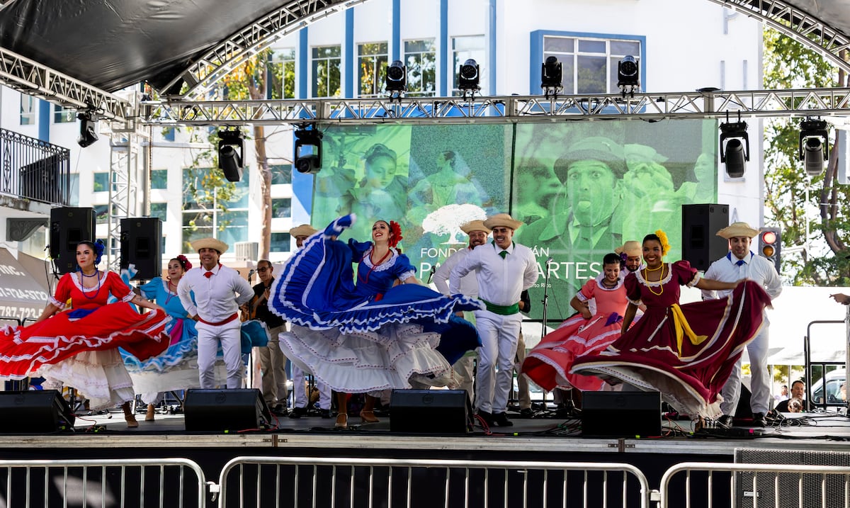Fondo Flamboyán destina $6.4 millones en subvenciones a 15 organizaciones culturales de PR