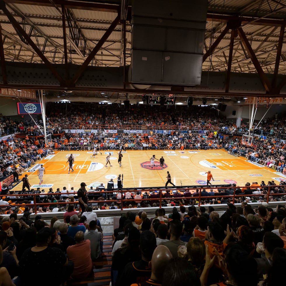 El Coliseo Arquelio Torres Ramírez de San Germán albergará el tradicional juego de estrellas.