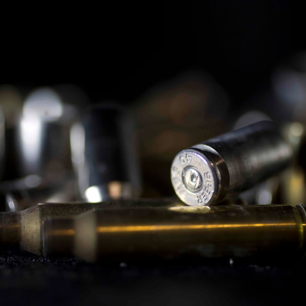 El incidente violento se reportó esta madrugada.