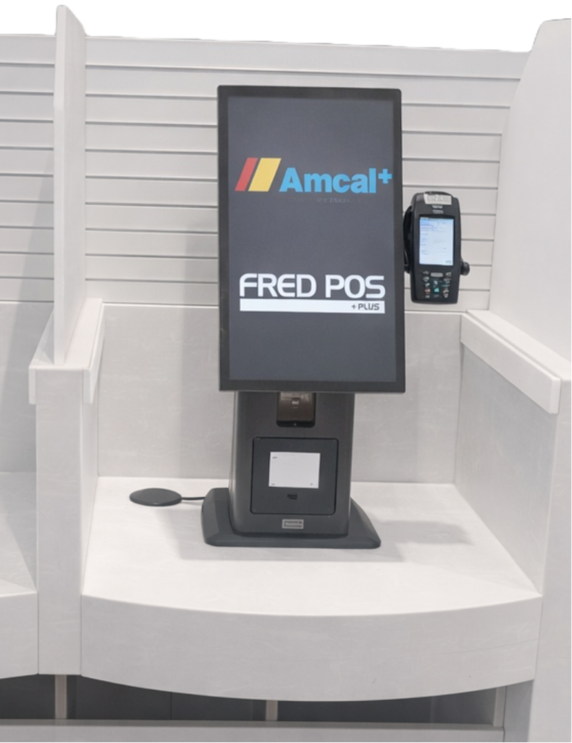 La solución eMobilePOS Kiosk, desarrollada por la empresa puertorriqueña e-Nable Corp., operará en una importante cadena de farmacias en Australia.