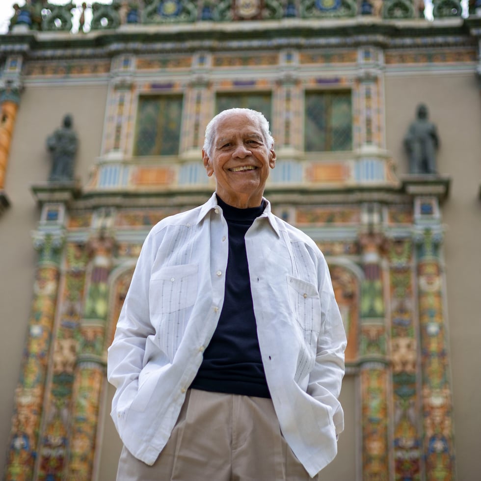 For the director of the Instituto Cervantes, Luis Rafael Sánchez’s work engages directly with all these themes, making it especially necessary at this moment to defend dignity, freedom of thought, and cultural diversity.