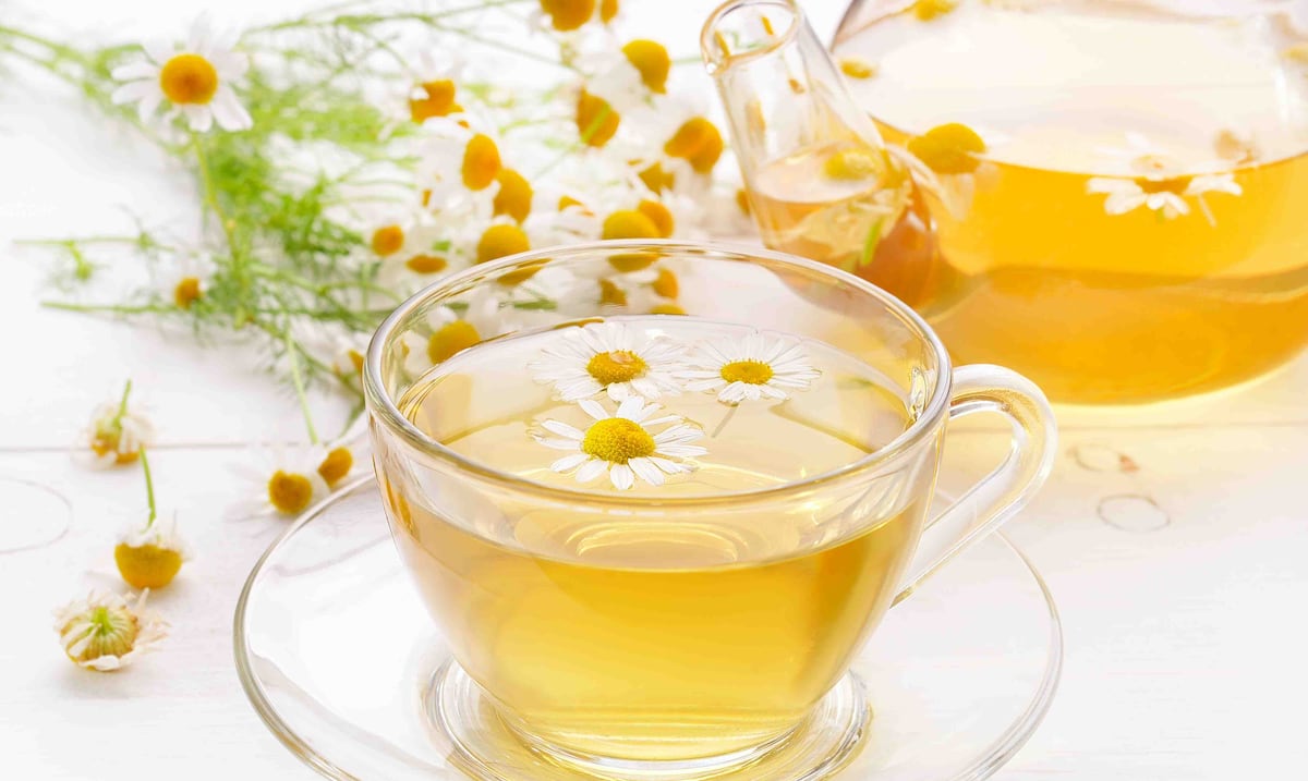 ¡Descubre el Poder de la Manzanilla! 10 Beneficios Científicos para tu Salud y Bienestar