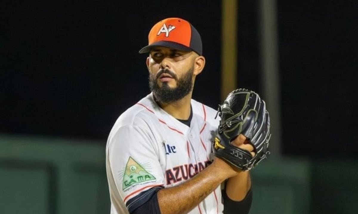 Postemporada Doble A: Mulos frenan a Flores y tres equipos están al borde de barrida