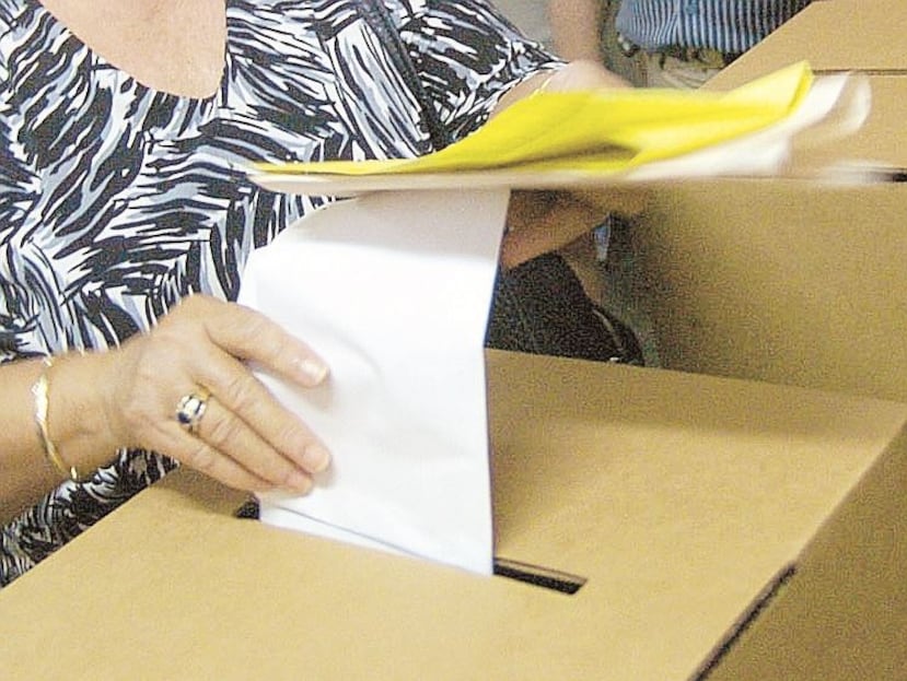 El coloquio se llevará a cabo entre la Biblioteca y el Bohío de la Universidad de Puerto Rico, Recinto de Utuado. (Archivo / GFR Media)