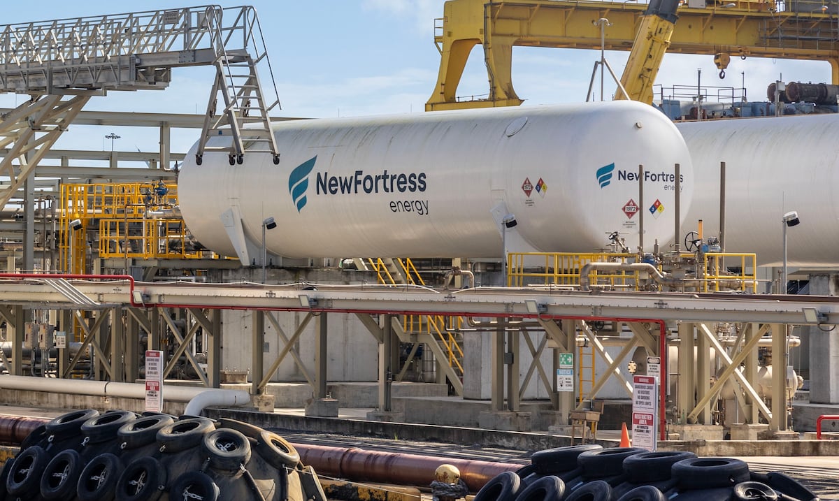 Genera PR pushes ahead with power plant gas conversions as corporate future hangs in the balance
