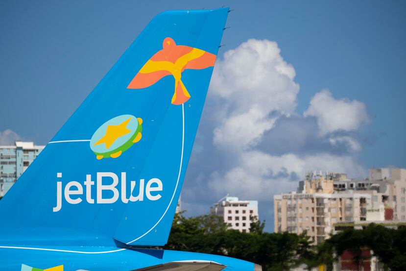 Esta nueva ruta le permite a JetBlue la oportunidad de generar ingresos y volver a poner en servicio aeronaves que de otra manera estarían inactivas.