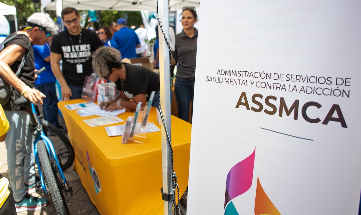 OIG recomienda a Assmca reforzar controles tras divulgación impropia de datos de jóvenes LGBTQ+