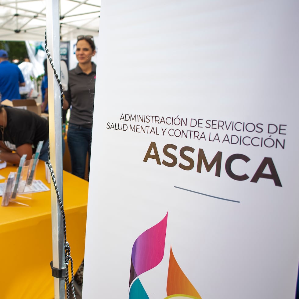 La marcha saldrá a las 10:00 a.m. desde el Parque Luis Muñoz Rivera.