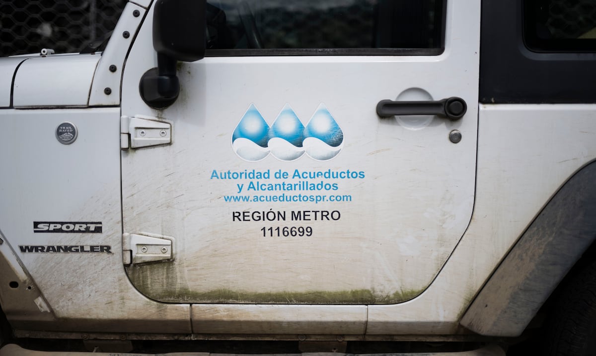AAA acuerda reembolsar casi $500,000 a Bayamón por acarreo de agua a comunidades afectadas