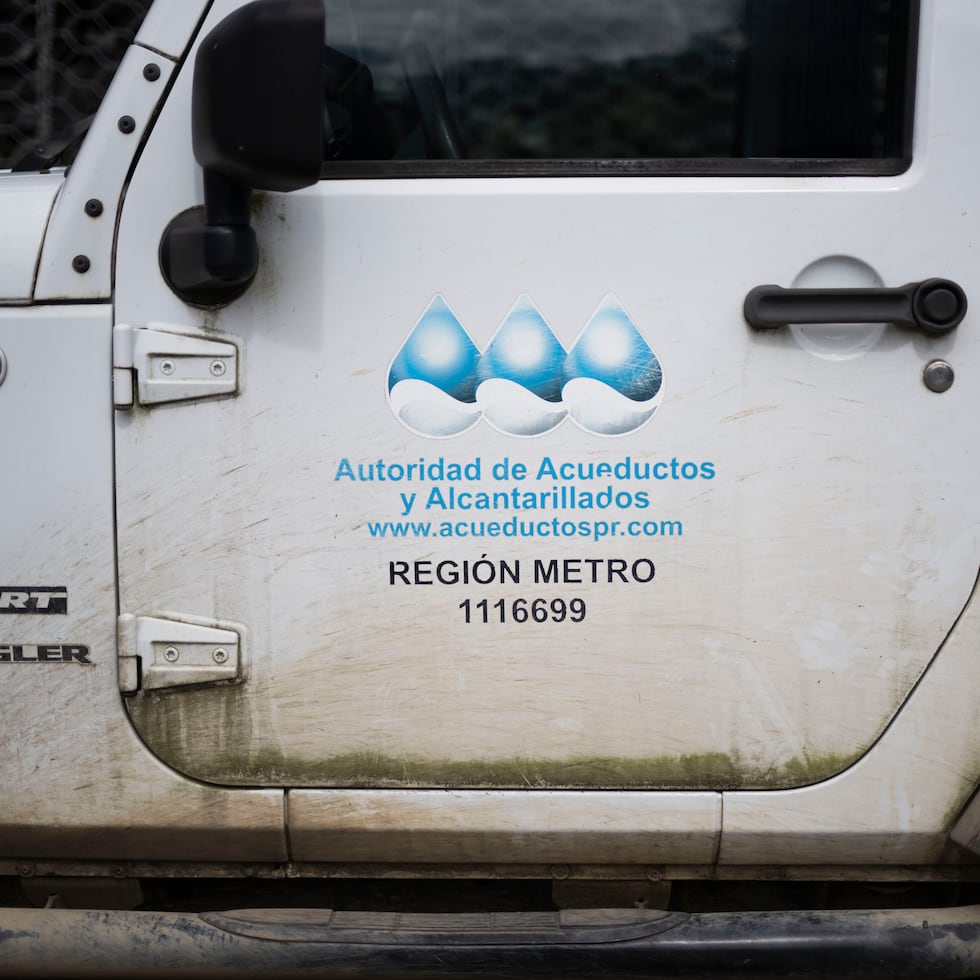 El Municipio de Bayamón y la AAA también acordaron una colaboración para el acarreo de agua potable en situaciones de necesidad o emergencias operacionales.