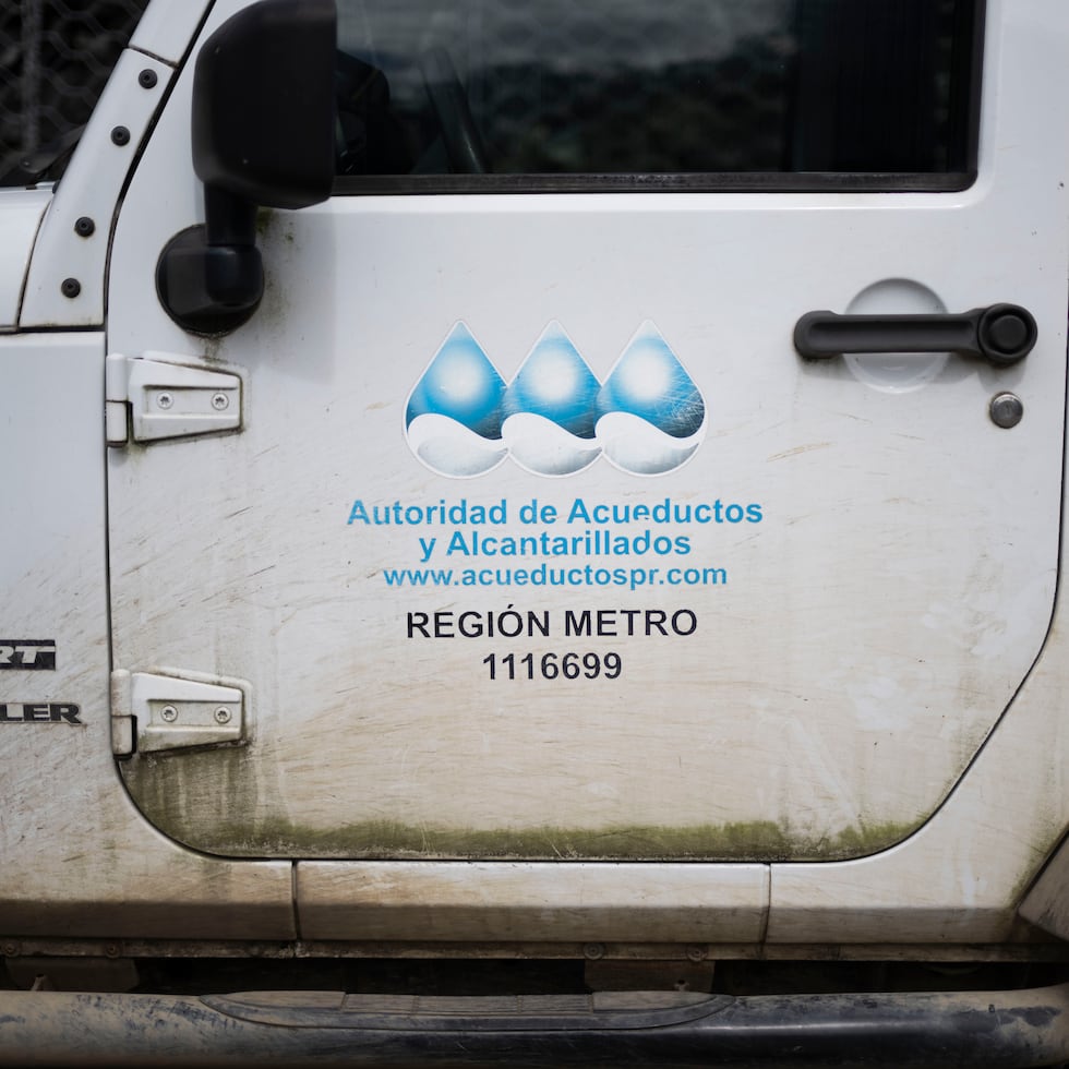 Puerto Rico is facing a drought caused by the intense effects of El Niño over the archipelago and the general lack of rain in the region.