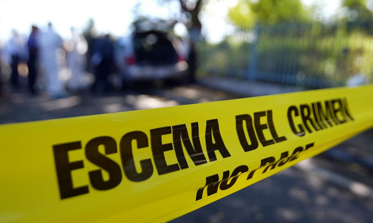 Durante patrullaje preventivo: policías encuentran el cadáver de un joven en Santurce