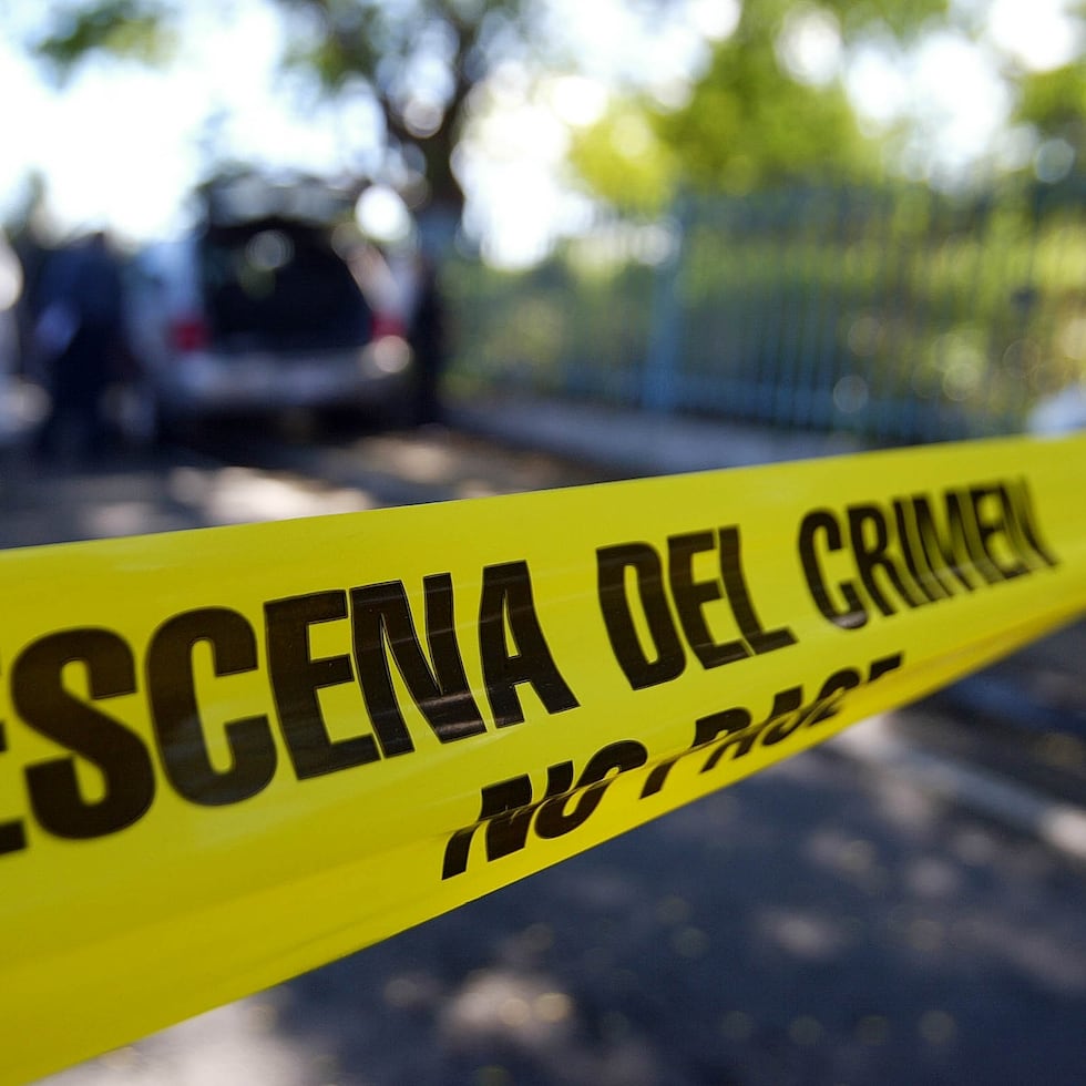 El Cuerpo de Investigación Criminal asumió la pesquisa.
