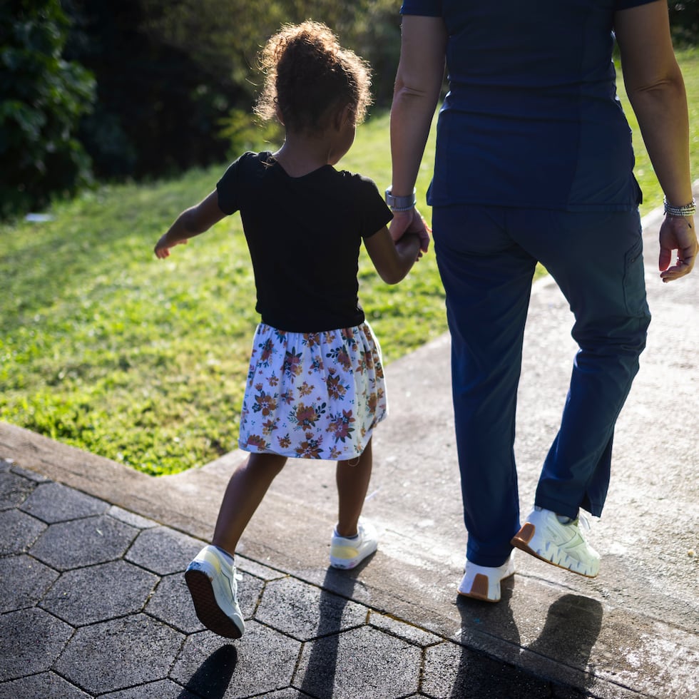 En lo que va de año, Familia ha oficializado la adopción de 129 menores.