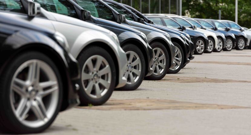 Al momento, la industria ha experimentado doce meses consecutivos con reducción en ventas.