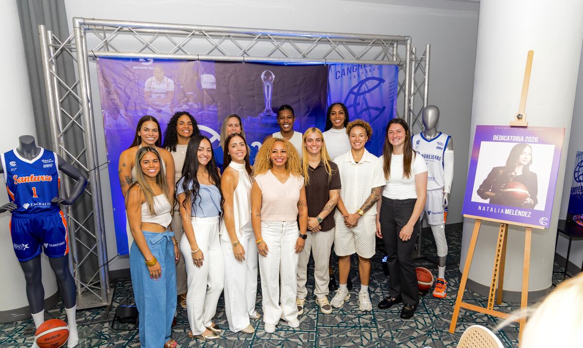 Cangrejeras de Santurce arrancan temporada 2026 del BSNF con miras al campeonato