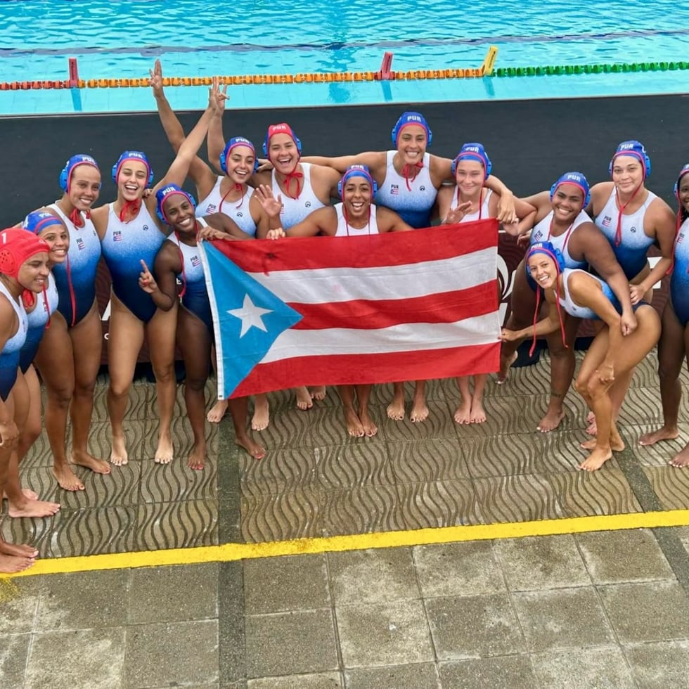 El combinado nacional femenino disputará el campeonato este domingo ante México a las 8:30 p.m. (hora de Puerto Rico).