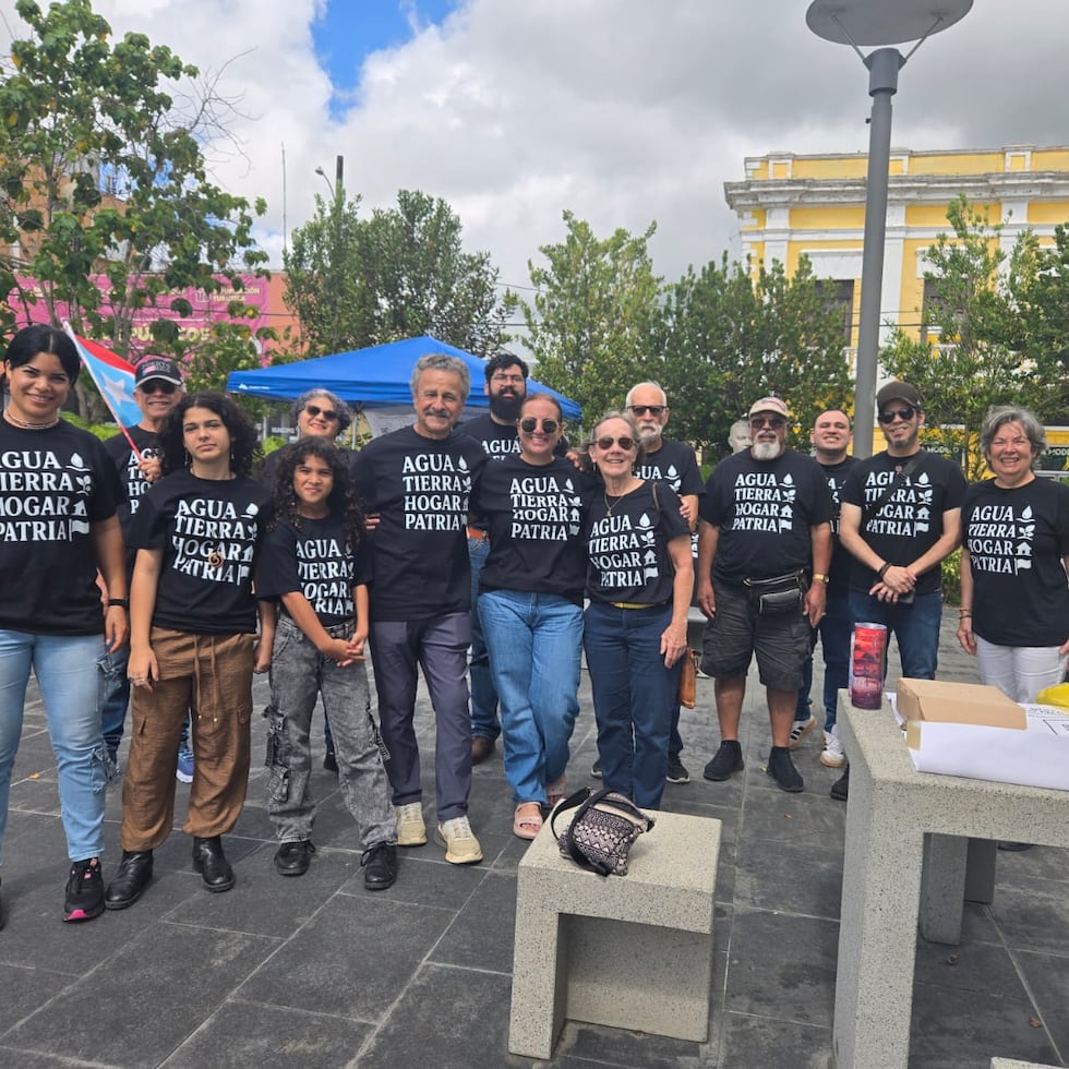 Comunidades de Cayey advierten que el nuevo POT carece de requisitos de planificación, procesos participativos reales y transparencia en su certificación.