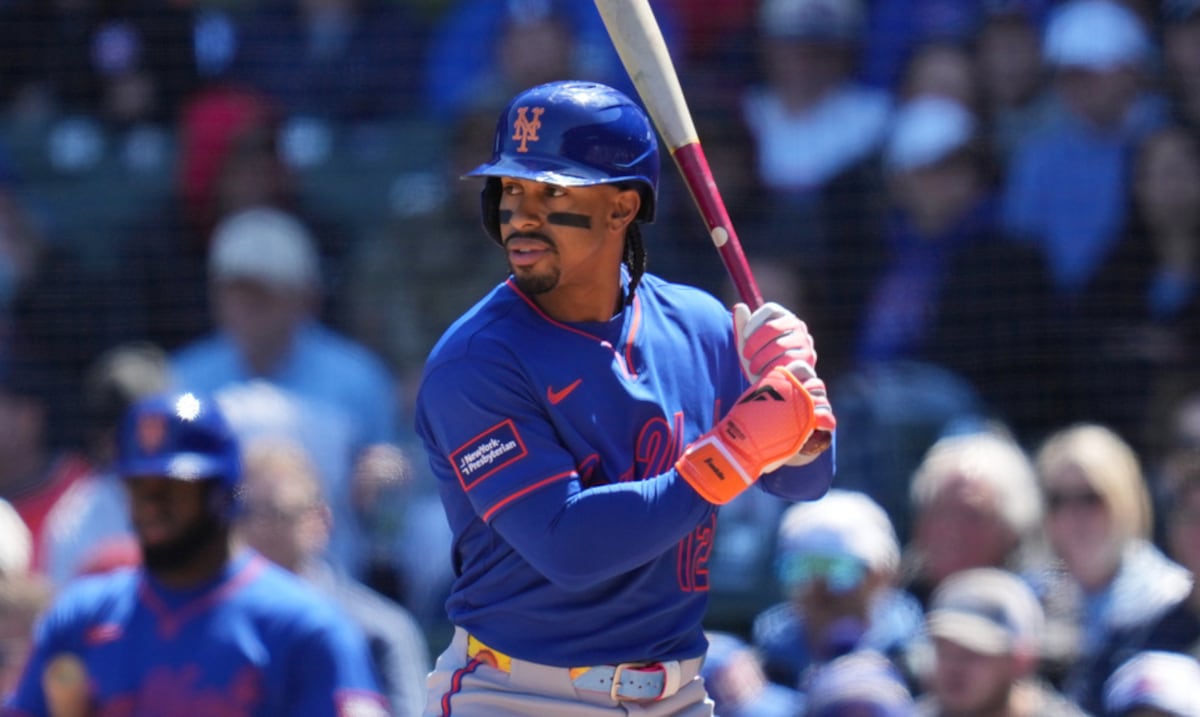 Francisco Lindor dispara un jonrón, pero los Mets llegan a las 50 derrotas