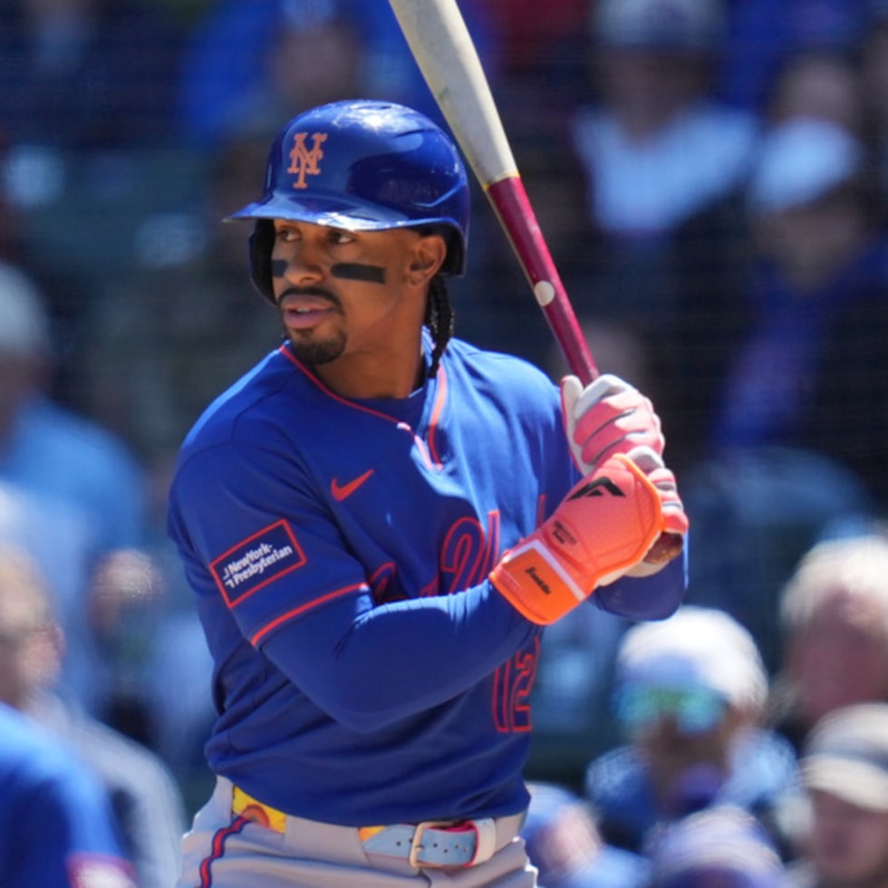 Desde su regreso a la alineación de los Mets, Francisco Lindor lleva de 16-3 (.188) con tres remolcadas.