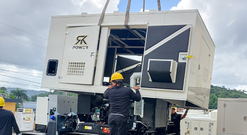 Sus paquetes ‘’todo incluido’’ ofrecen una propuesta de valor integral para clientes residenciales, comerciales o industriales.