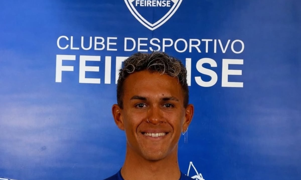 Abner González encuentra nuevo equipo en Portugal tras la salida del Illes Balears Arabay
