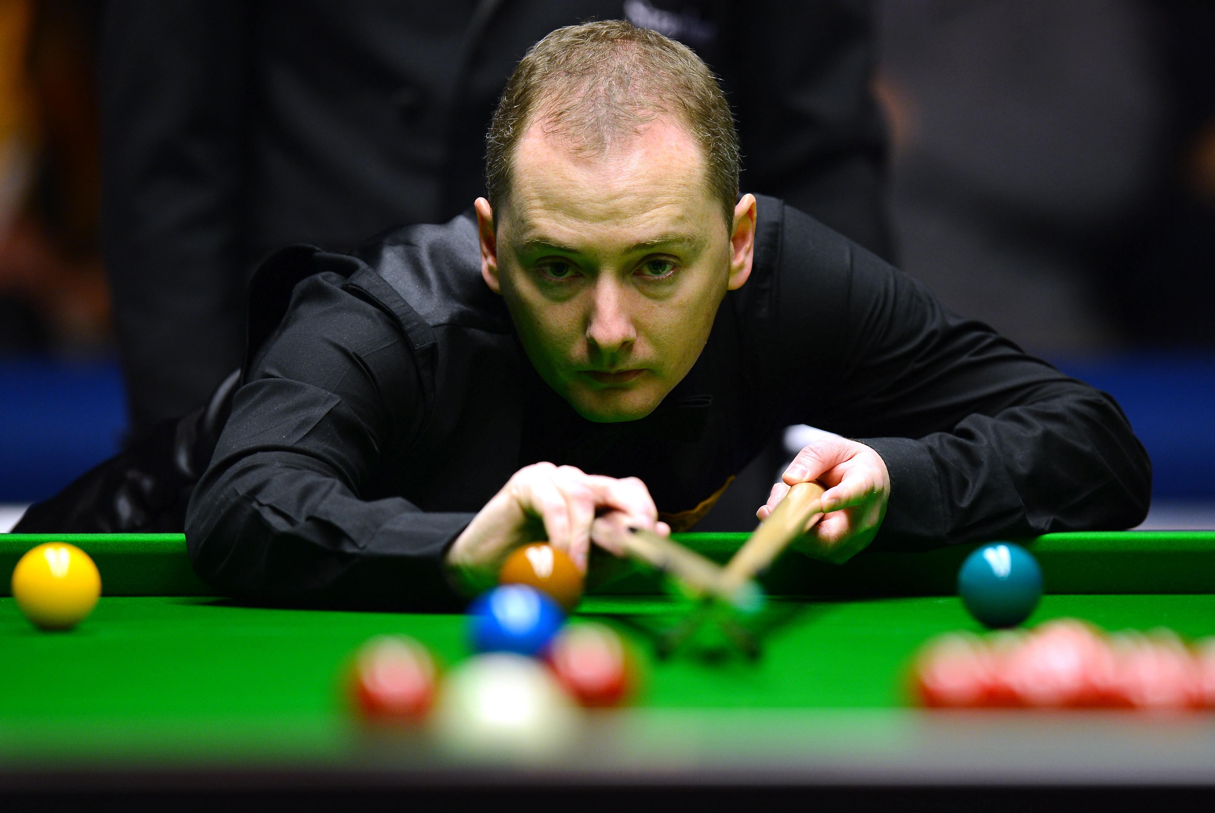 Imagen de la cobertura de: Condenan por abuso sexual de menores al excampeón mundial Graeme Dott