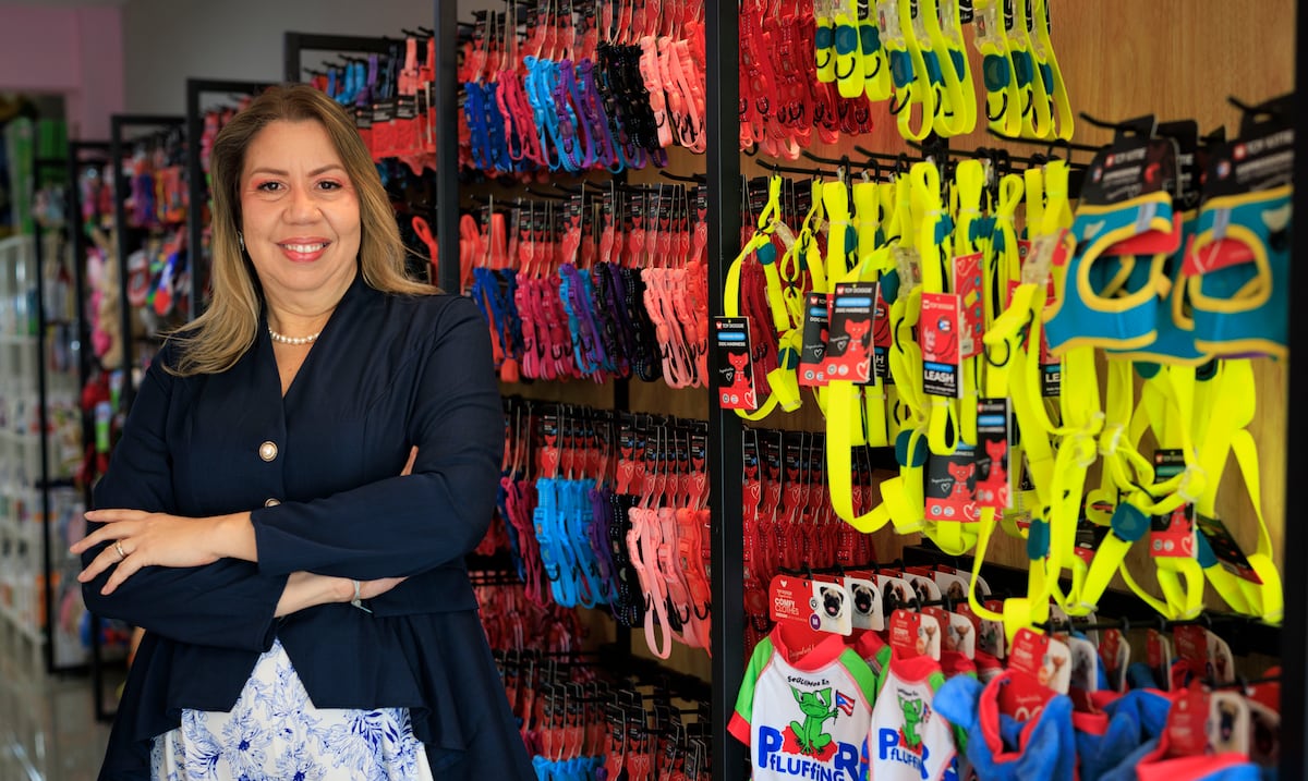 Toy Doggie: The Puerto Rican brand that grew from a chihuahua remedy into a multimillion-dollar business