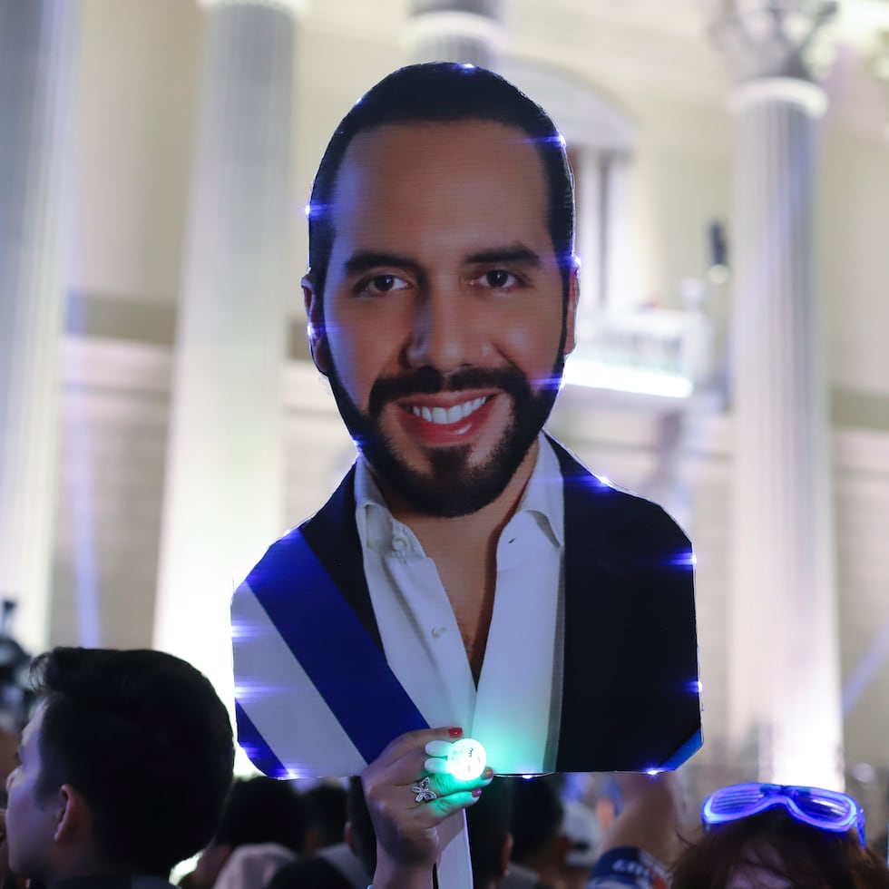 Aseguran que durante ese estado de excepción se han reportado 540 casos de desaparición forzada hasta febrero de 2025 y 403 muertes en cárceles, incluidos cuatro niños.