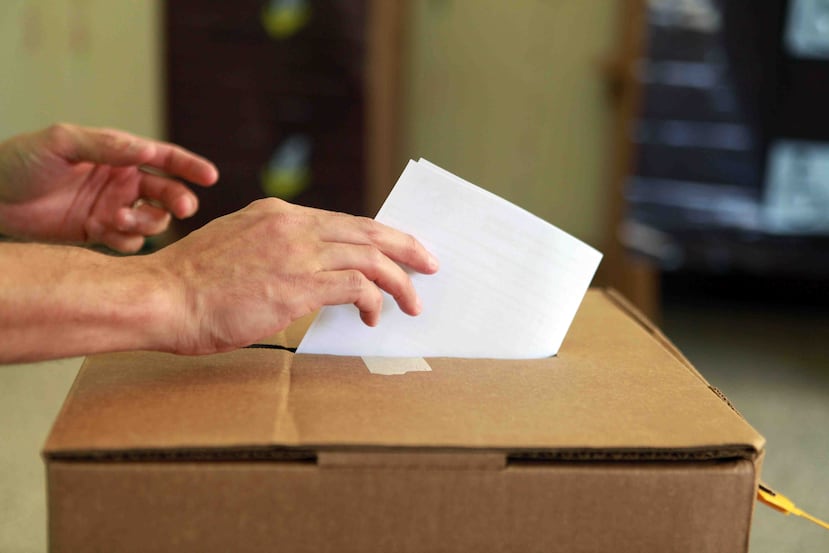 La meta de la entidad es educar sobre la alternativa de estatus a las que catalogan como “un negocio redondo” tanto para Estados Unidos como para Puerto Rico. (Archivo / GFR Media)