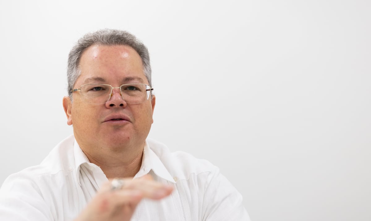 Presidente del CUD preocupado por controversias en DDEC y Fortaleza