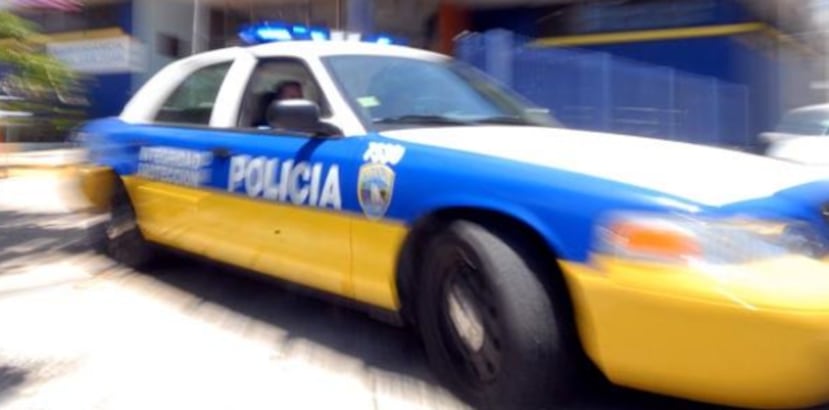 La Unidad de Explosivos de la Comandancia de Ponce se trasladó al lugar, según se indicó.(Archivo)