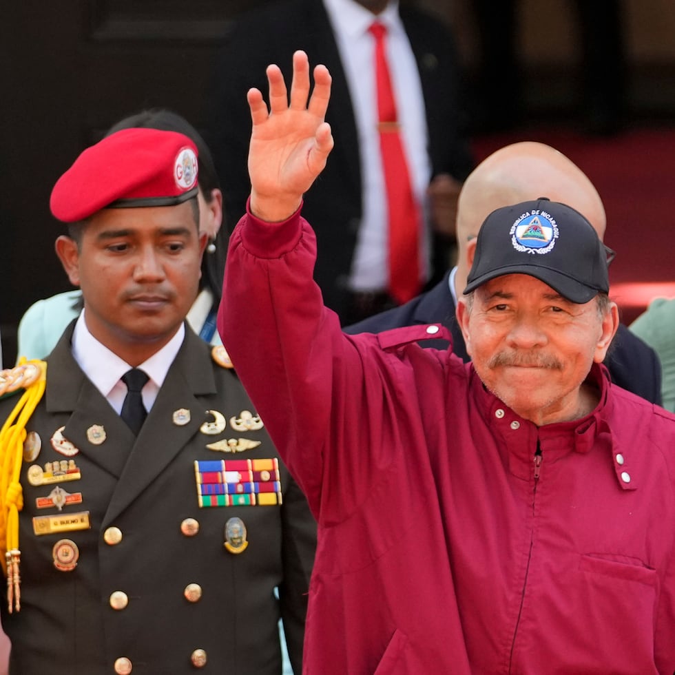 El presidente de Nicaragua, Daniel Ortega, aseguró que no permitirá procesos electorales que pongan en riesgo el control del oficialismo.