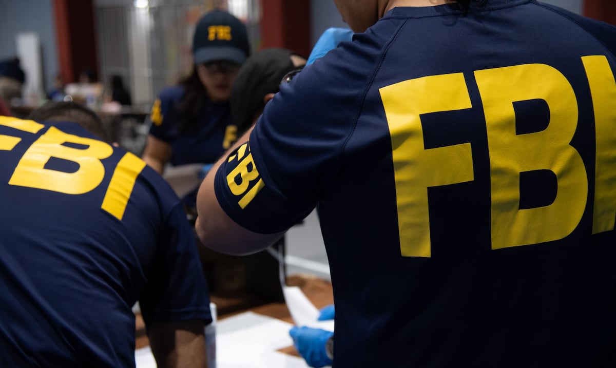 Someten un nuevo cargo de explotación infantil contra maestro de educación física de Carolina