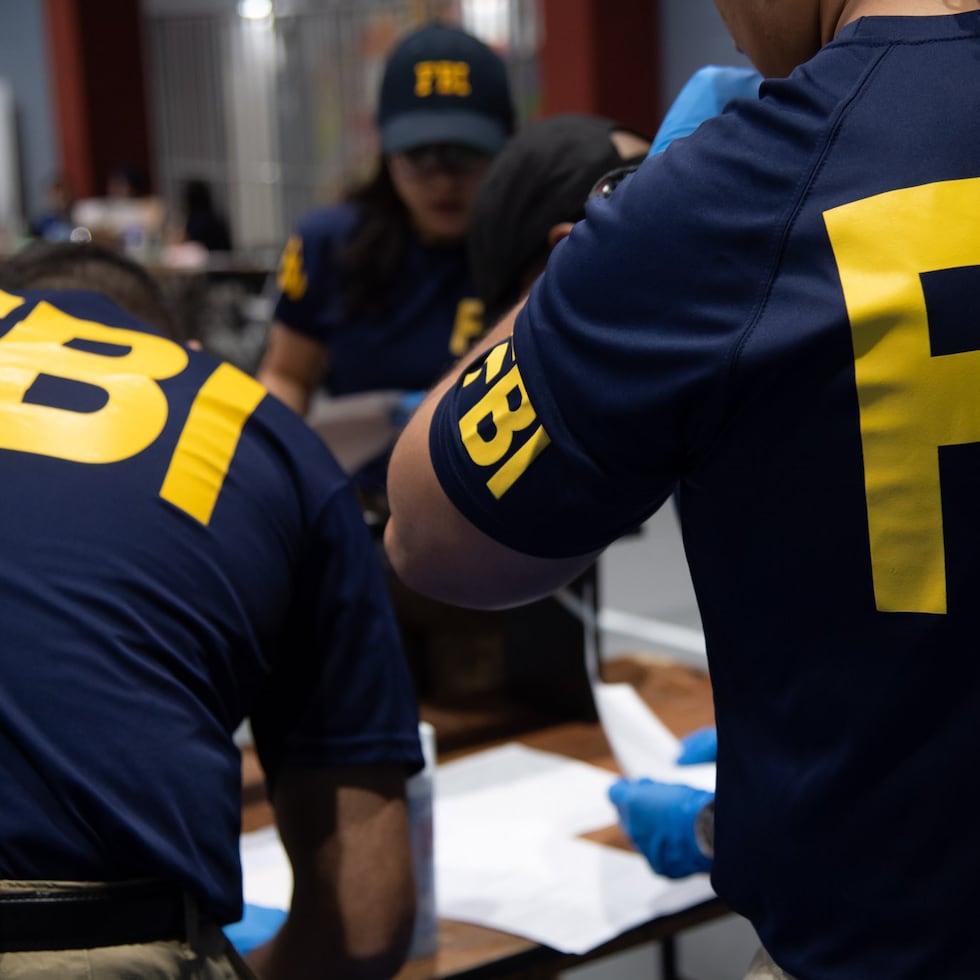 El exentrenador de atletismo y maestro de educación física, Miguel Ángel García López, de 29 años y residente en Carolina, enfrenta un nuevo cargo de explotación infantil.