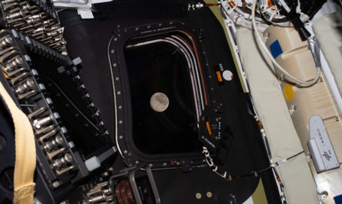 Artemis II termina con el periodo de observación de la Luna después de varios hitos